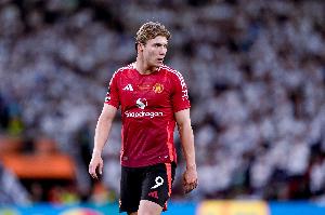 开云官网-罗马诺：那不勒斯对租借霍伊伦交易感到乐观，强制买断费4500万欧